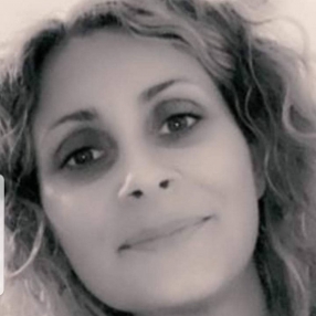 Maria, Babysitter a Reggio Emilia