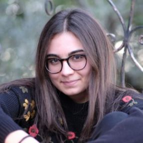 Agnese, Babysitter a Corato