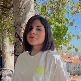Arianna, Babysitter in Casavatore