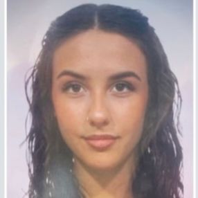 Greta, Babysitter a Treviglio