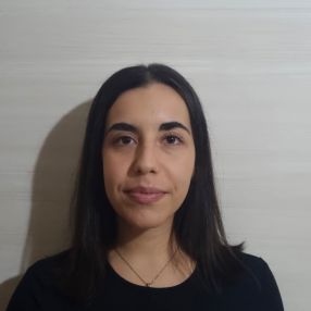 Alessandra Giusy, Babysitter in Potenza