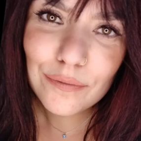 Giulia, Babysitter a Illasi
