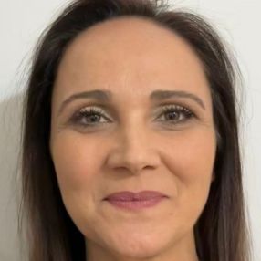Simona, Babysitter a Trepuzzi