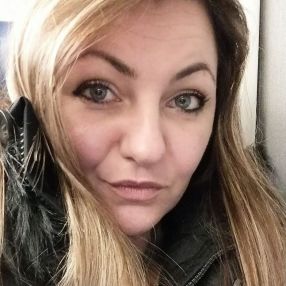Viviana, Babysitter a Giarre