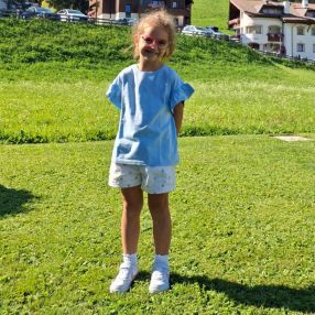 Stefano, Famiglia a Piazzola sul Brenta