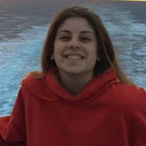 Chiara, Babysitter in Manziana