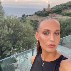 Martina, Babysitter a Castiglione Olona