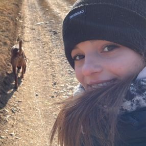 Maria, Babysitter in Oderzo