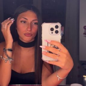 Dorotea, Babysitter a Libero consorzio comunale di Caltanissetta