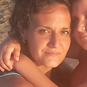 Cristina, Babysitter in Marano di Napoli