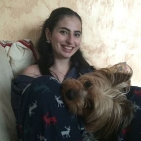 Alessia, Babysitter in Siziano