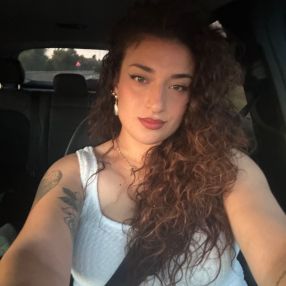 Denise, Babysitter a San Vito dei Normanni