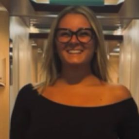 Marta, Babysitter a Chiavari