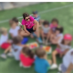 Rosalba, Babysitter a Provincia di Potenza