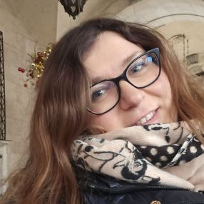 Jessica , Babysitter a Trento