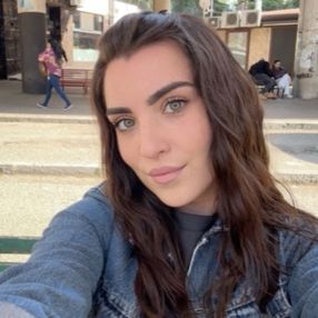 Francesca, Babysitter a Provincia di Cosenza