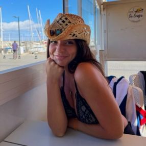 Mariasole, Babysitter a Giugliano In Campania