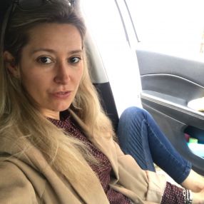 Giulia, Babysitter a Nizza Monferrato