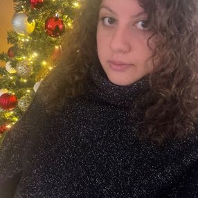Antonietta, Babysitter in Provincia di Salerno