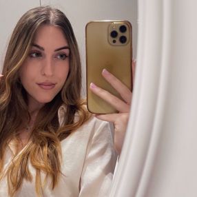 Desirèe, Babysitter a Catanzaro Lido