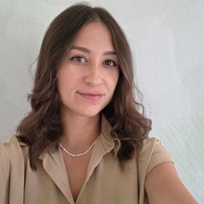 Chiara, Babysitter in Fano