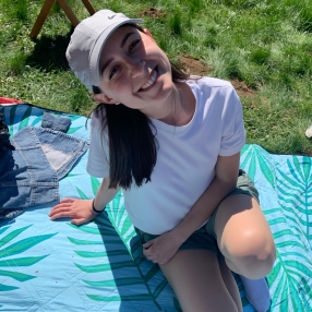 Chiara, Babysitter in Fano