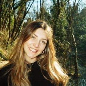 Caterina, Babysitter a Pelago