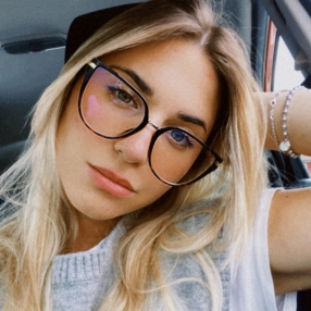 Giulia, Babysitter a Bojon