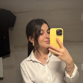 Anna, Babysitter a Mezzocorona