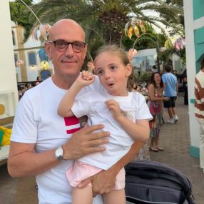 Alessandro, Famiglia a Brescia