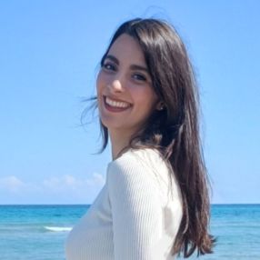 Michela, Babysitter a Pisa