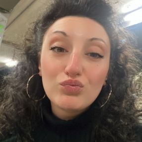 Marta, Babysitter in Ercolano