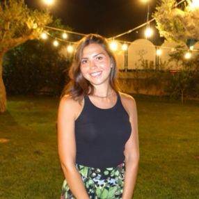 Anna, Babysitter in Cesano Maderno