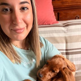 Martina, Babysitter in Castenedolo
