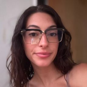 Marika, Babysitter a Provincia di Pavia
