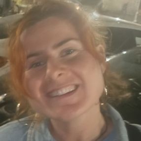Lisa, Babysitter a Monte San Savino