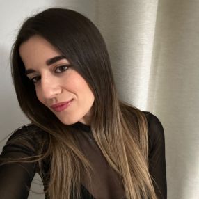 Anissa, Babysitter a San Benedetto del Tronto