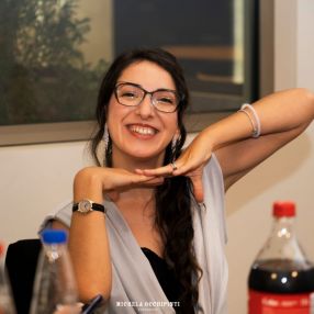 Sabrina, Babysitter a Scandicci