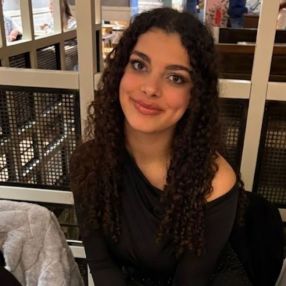 Martina, Babysitter a Borgaro Torinese