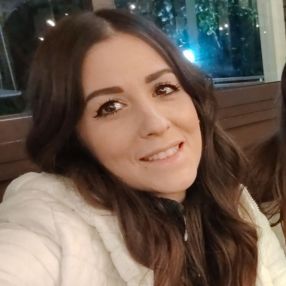 Marìka , Babysitter in Zafferana Etnea