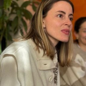Beatrice, Famiglia a Pescia