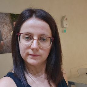Simona, Babysitter a Costigliole Saluzzo