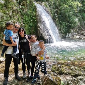 Giuseppe, Famiglia a Terlizzi
