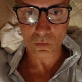 Alessio, Famiglia a Chieti