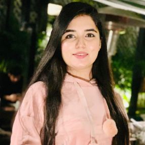 Rida, Babysitter a Firenze