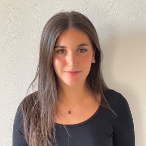 Alice, Babysitter a Provincia di Reggio Emilia