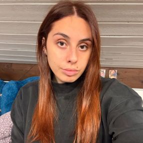 Beatrice, Babysitter a Olgiate Olona