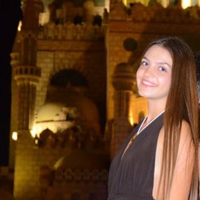 Fabiola, Babysitter in San Ferdinando di Puglia