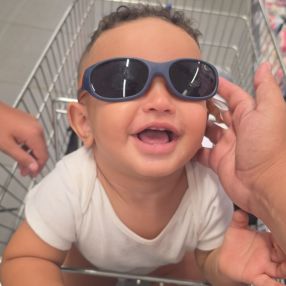 Hamza, Family in Rubiera