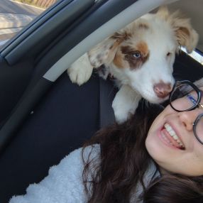 Angelica, Babysitter a Motta di Livenza